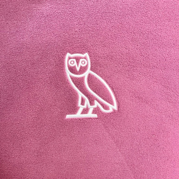October’s Very Own OVO X Polartec MicroFleece Hoodie - Picture 5 of 16